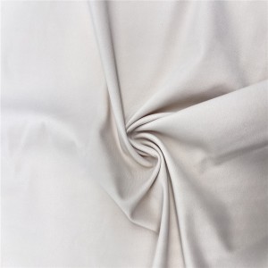 Nylon-spandex Fabric