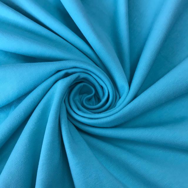 Poly-spandex Fabric